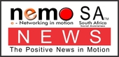 Positive News in Motion