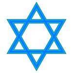 Star of David...Unity