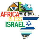 Africa Bless Israel