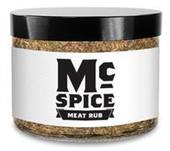 Mc Spice