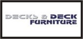 decks and decks furniture