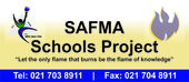 SA Fire Watch School Project